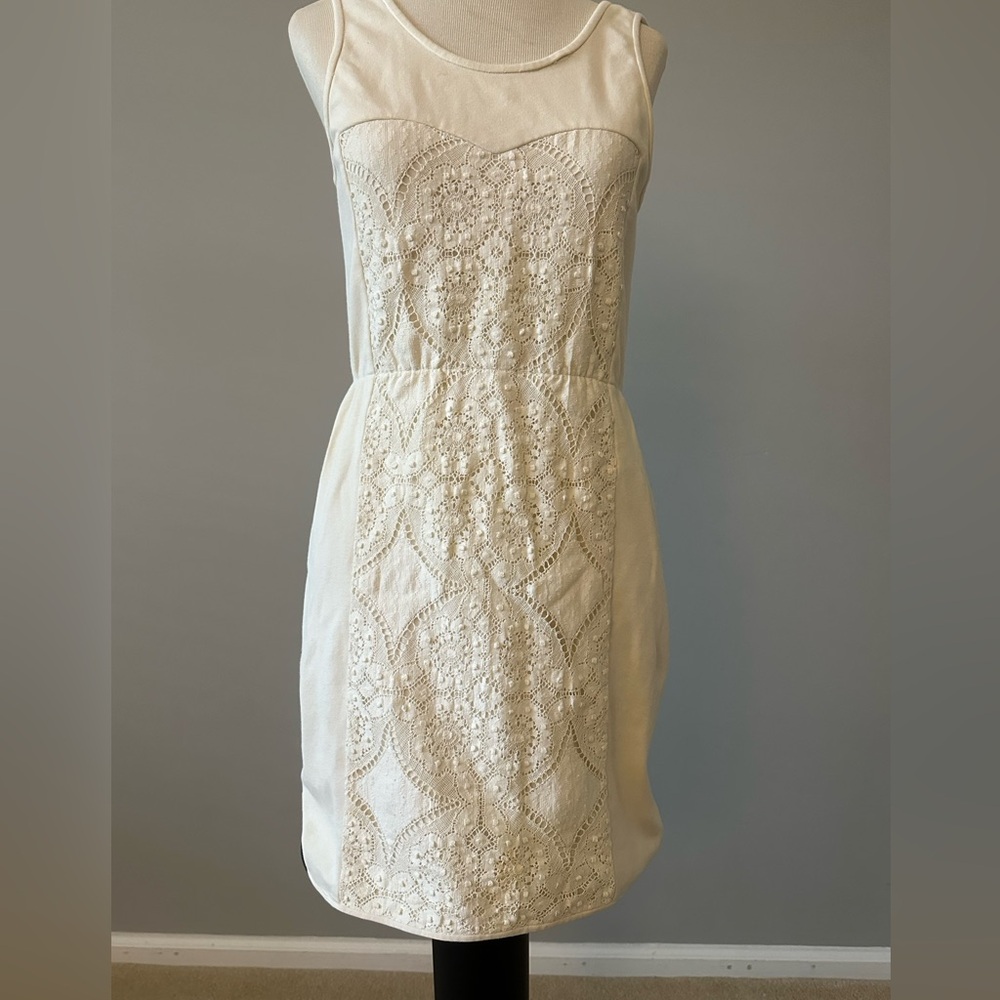 Tibi New York dress